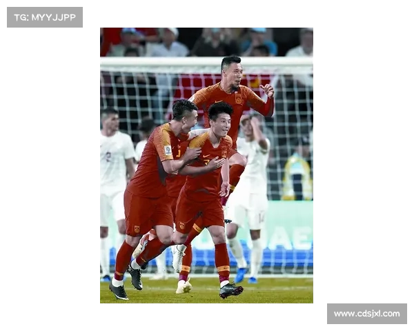 5比2大胜!U20国足两连胜提前出线 5比2大胜!U20国足两连胜提前出线