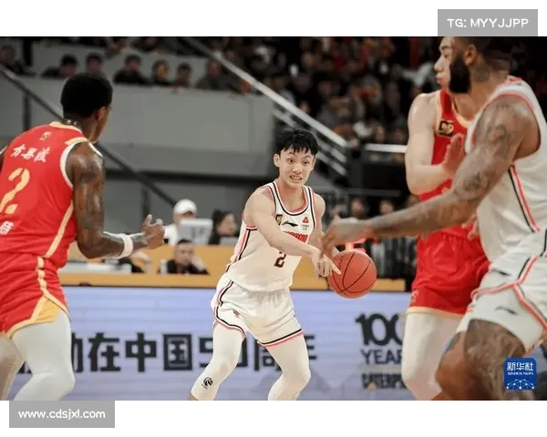 7人上双!广厦139-131力克广东 7人上双!广厦139-131力克广东