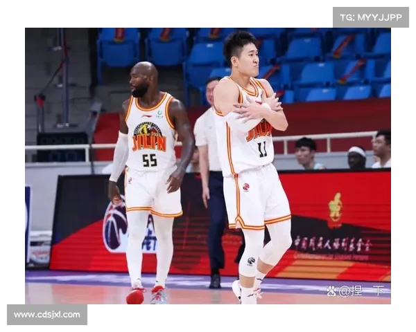 CBA-广东23分大胜复仇吉林迎10连胜 CBA-广东23分大胜复仇吉林迎10连胜