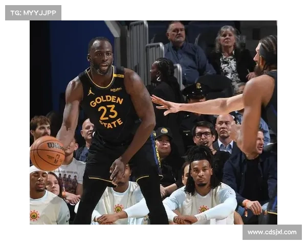 ESPN评勇士:巴特勒带来的防守侵略性提升,让成功更可延续 ESPN评勇士:巴特勒带来的防守侵略性提升,让成功更可延续