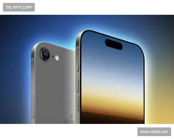 iPhone17惊艳设计实锤 iPhone15价比老人机创历史 iPhone17惊艳设计实锤 iPhone15价比老人机创历史