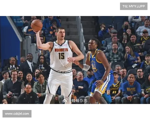 NBA历史首人!约基奇爆砍31分21篮板22助攻3抢断 NBA历史首人!约基奇爆砍31分21篮板22助攻3抢断