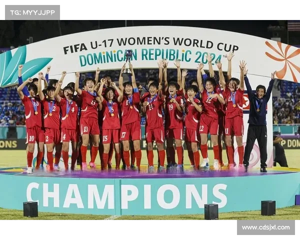 U20女足世界杯开幕,卫冕冠军朝鲜首战告负 U20女足世界杯开幕,卫冕冠军朝鲜首战告负