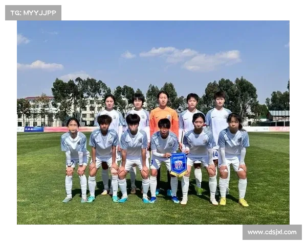 上海女足客场1-1战平广东女足,暂列女超积分榜第三! 上海女足客场1-1战平广东女足,暂列女超积分榜第三!